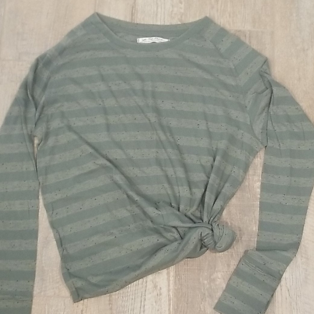 Free People | Arden Long Sleeve - Picture 4 of 9